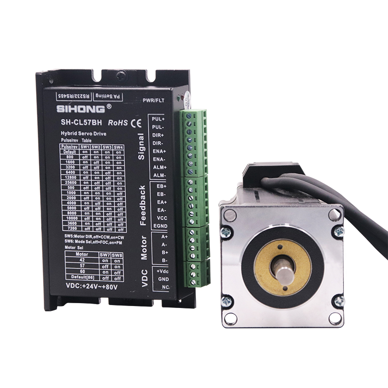 Siheng Motor Factory 2Phase Ne - Stepper Driver Cnc のレビューと価格