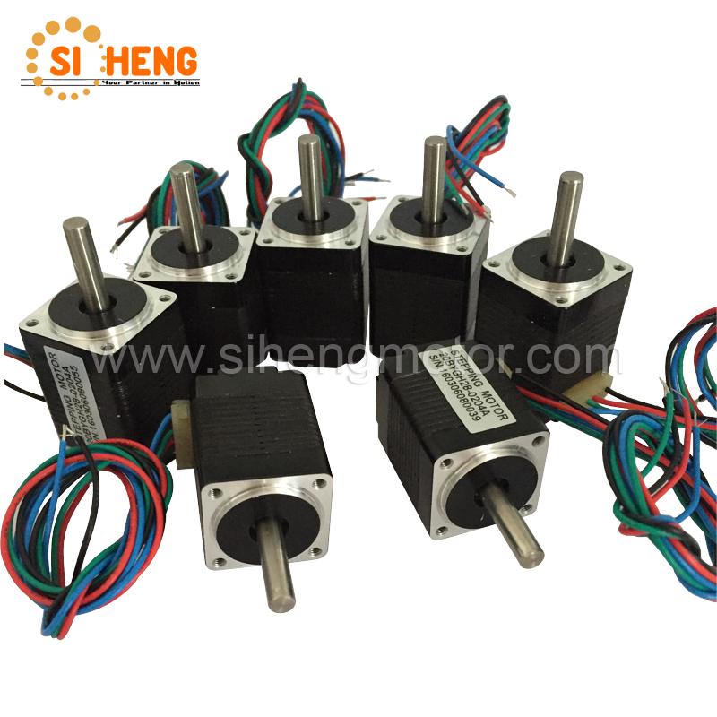 Siheng Motor Factory 2Phase Ne - Stepper Driver Cnc のレビューと価格