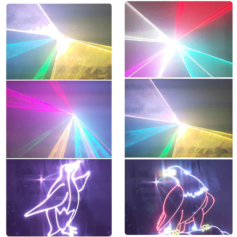 3W/5W/6W/10W Powercon laser li - Industrial Laser Projector のレビューと価格