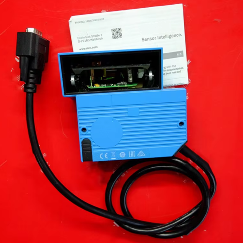 CLV631-6000 Sick Industrial Ba - Industrial Laser Brands のレビューと価格