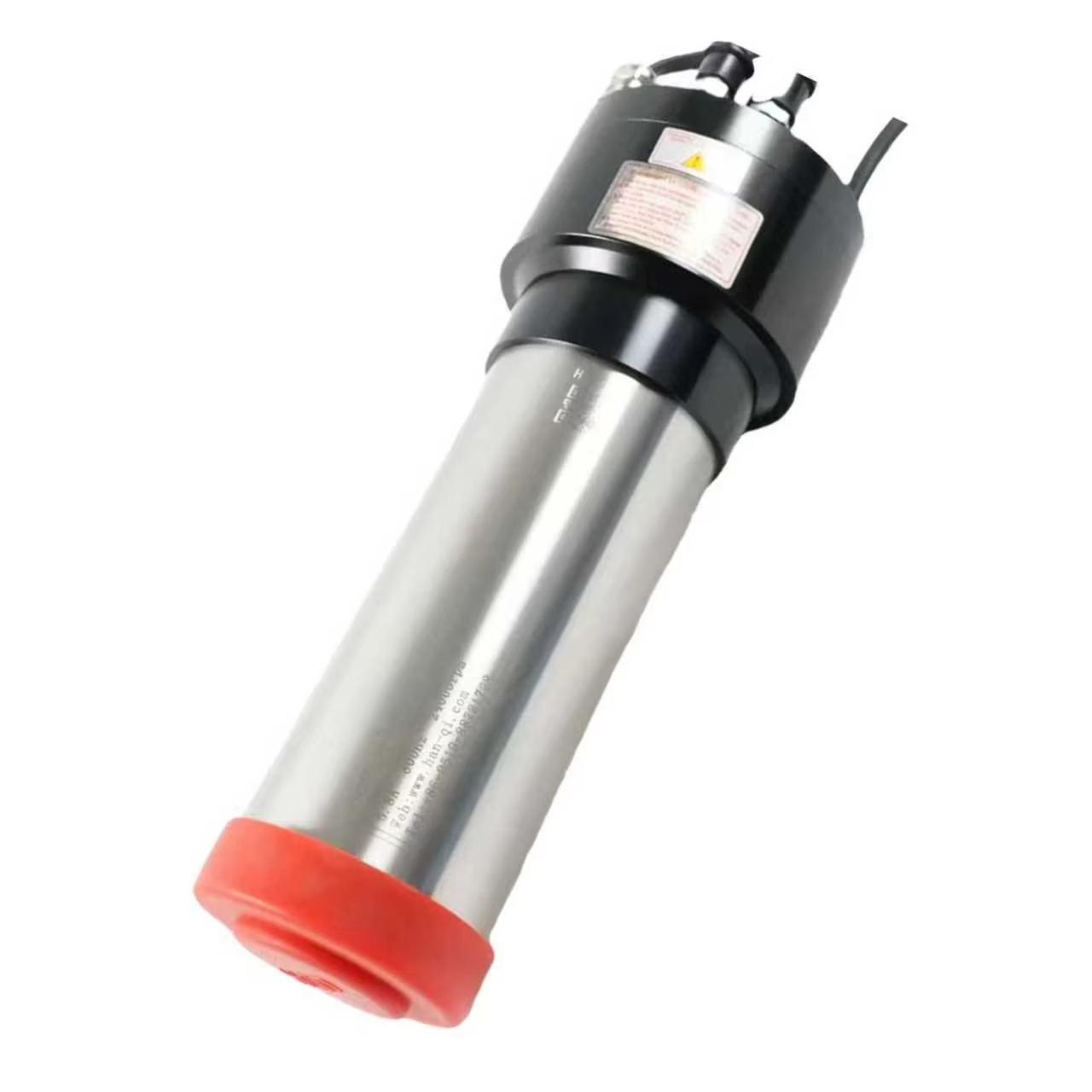 GDL80-20-24Z/1.5 1.5Kw ISO20 2 - Cnc Spindle Motor のレビューと価格