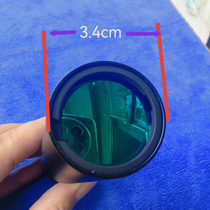 10X Magnification Laser Beam E - Industrial Laser Projector のレビューと価格