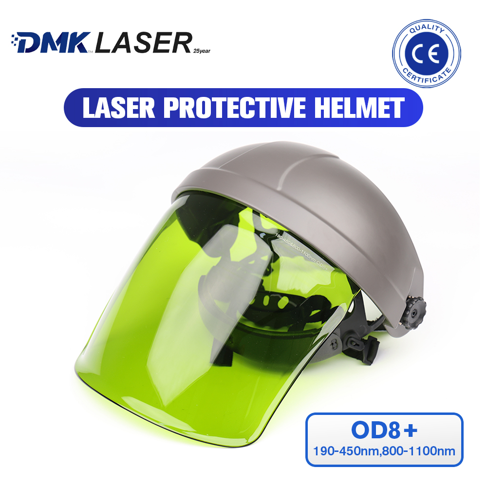 DMK laser welding helmets prot - Industrial Laser Welding のレビューと価格