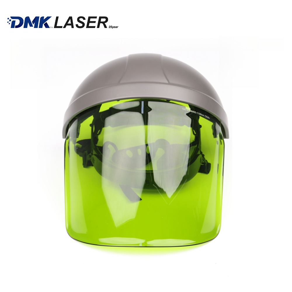 DMK laser welding helmets prot - Industrial Laser Welding のレビューと価格