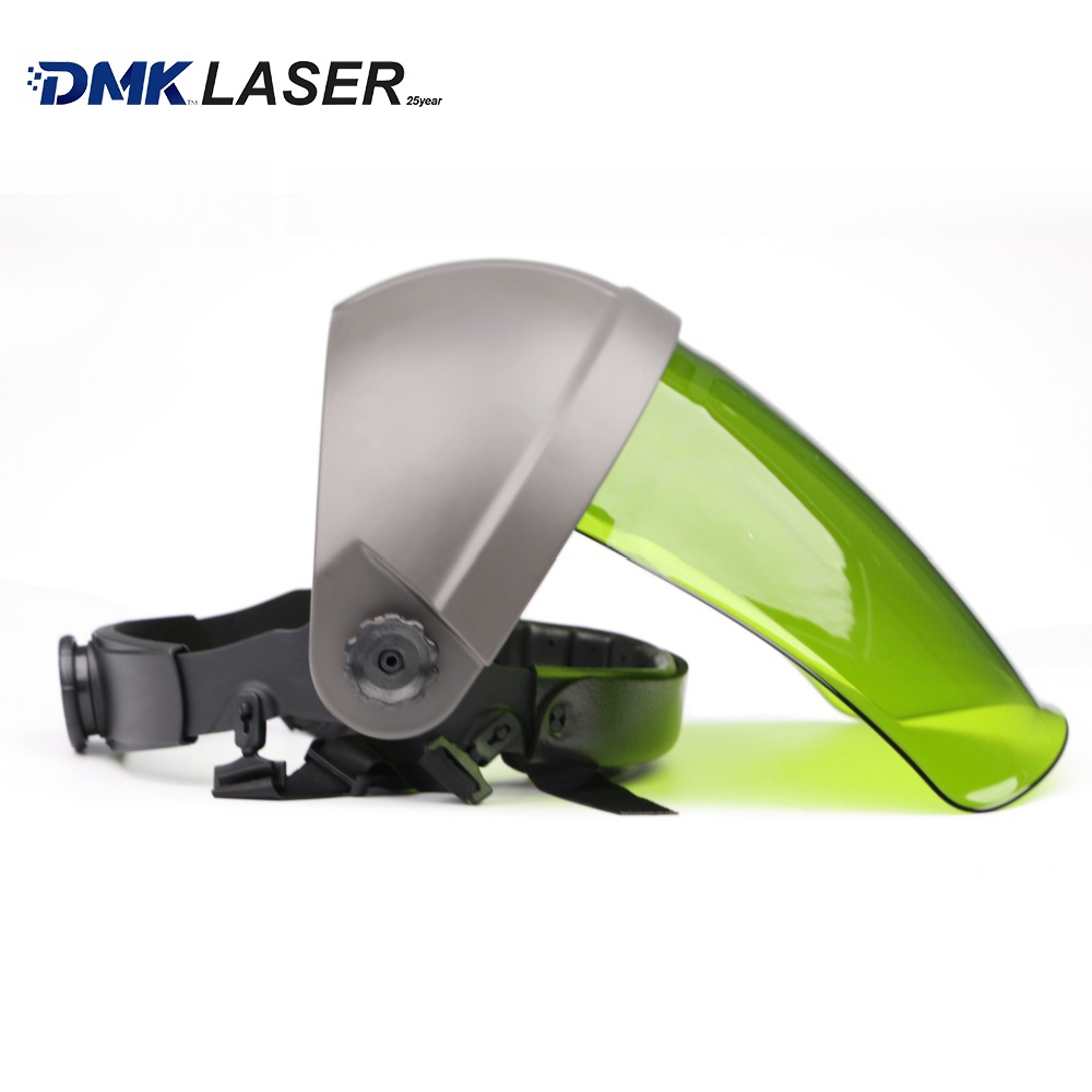DMK laser welding helmets prot - Industrial Laser Welding のレビューと価格