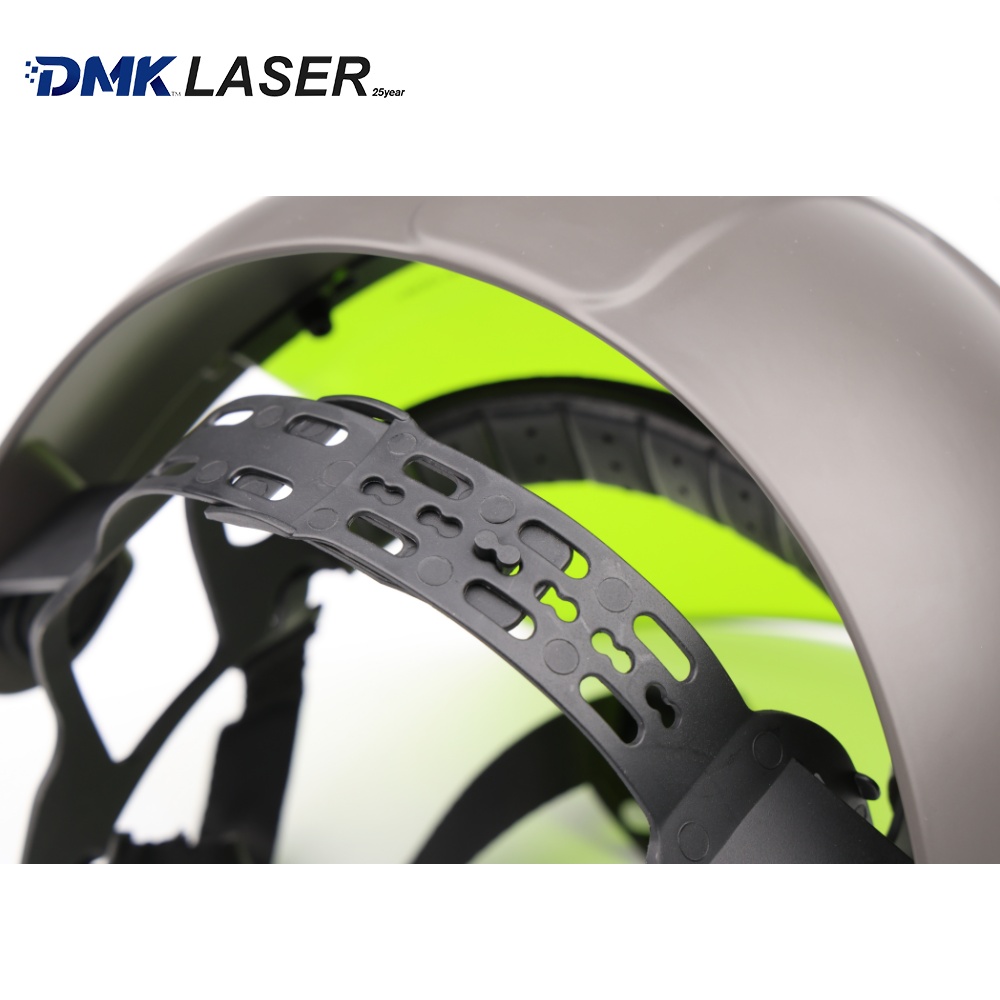 DMK laser welding helmets prot - Industrial Laser Welding のレビューと価格