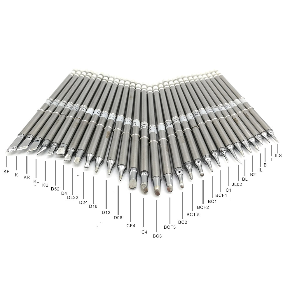 T12 Soldering Iron tips Replac - Industrial Laser Soldering Iron のレビューと価格