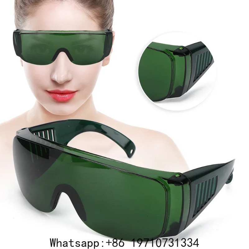 Industrial Accessory Protectiv - Industrial Laser Glasses のレビューと価格