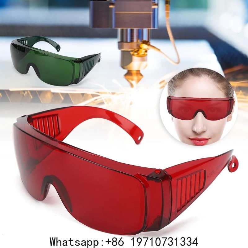 Industrial Accessory Protectiv - Industrial Laser Glasses のレビューと価格