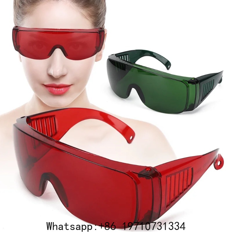 Industrial Accessory Protectiv - Industrial Laser Glasses のレビューと価格