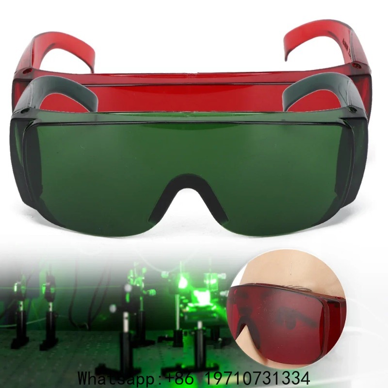 Industrial Accessory Protectiv - Industrial Laser Glasses のレビューと価格