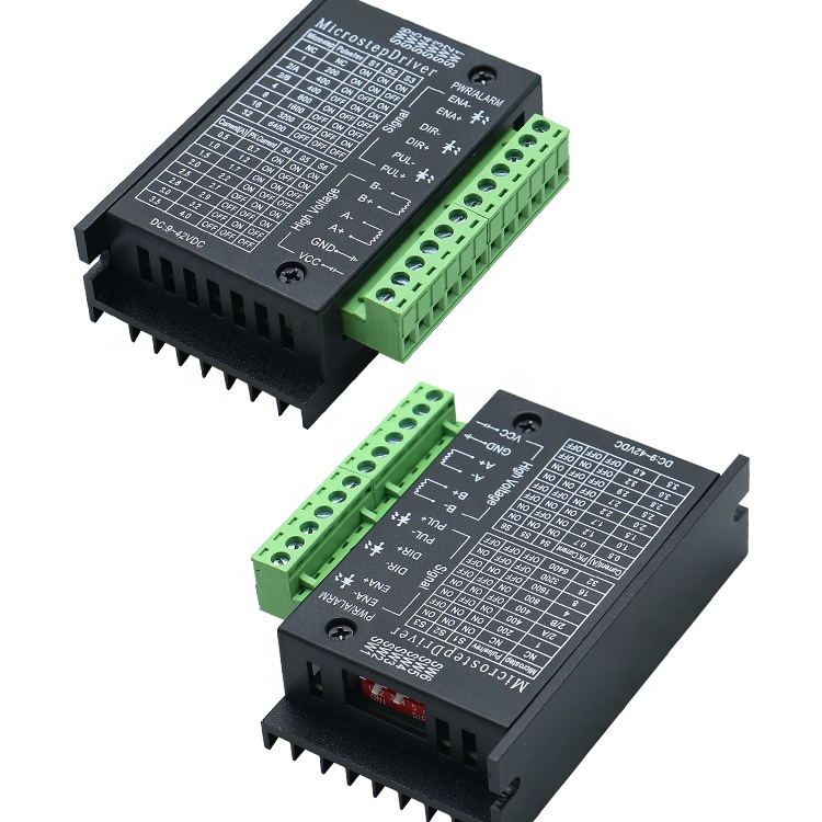 HLTNC TB6600 upgraded version  - Stepper Driver Cnc のレビューと価格