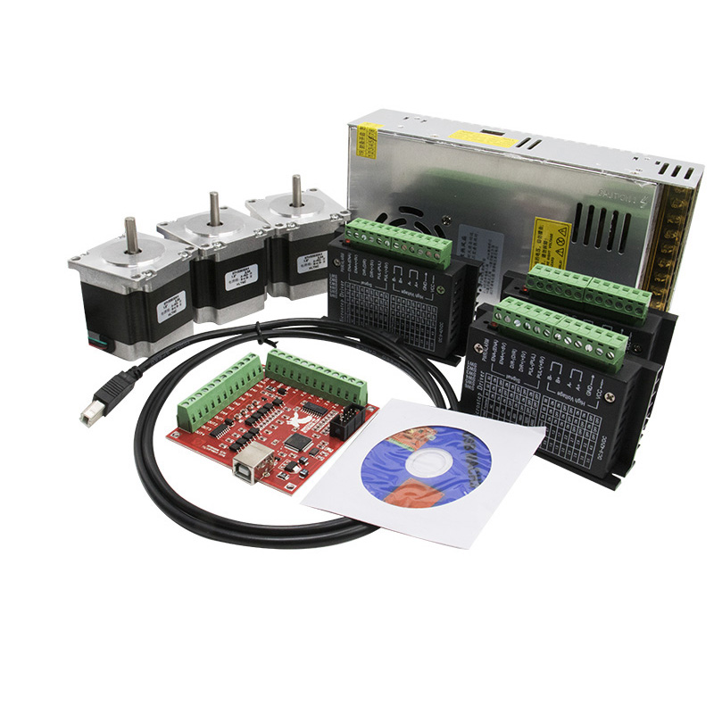 HLTNC TB6600 upgraded version  - Stepper Driver Cnc のレビューと価格