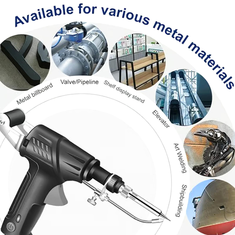 Laser Welding Machine Gun For  - Industrial Laser Soldering Iron のレビューと価格