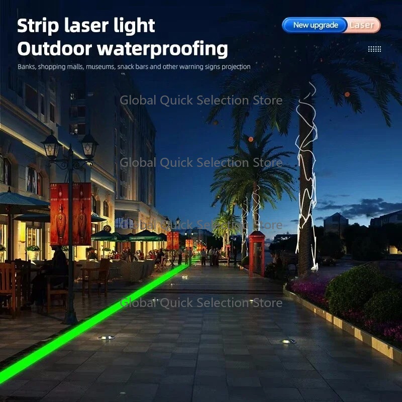 Industrial Virtual Laser Safet - Industrial Laser Projector のレビューと価格