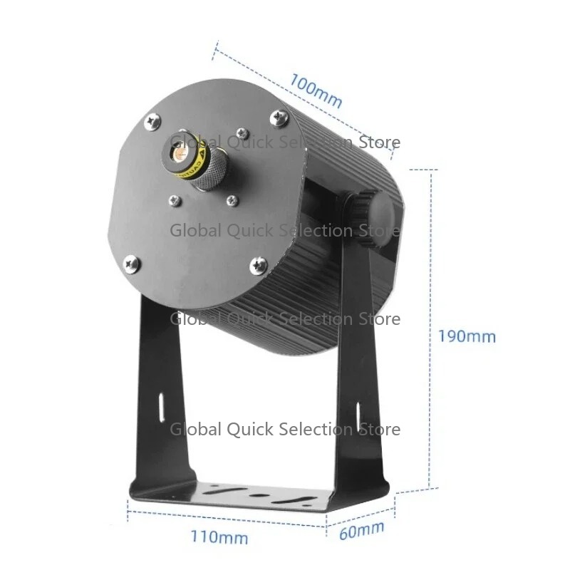 Industrial Virtual Laser Safet - Industrial Laser Projector のレビューと価格