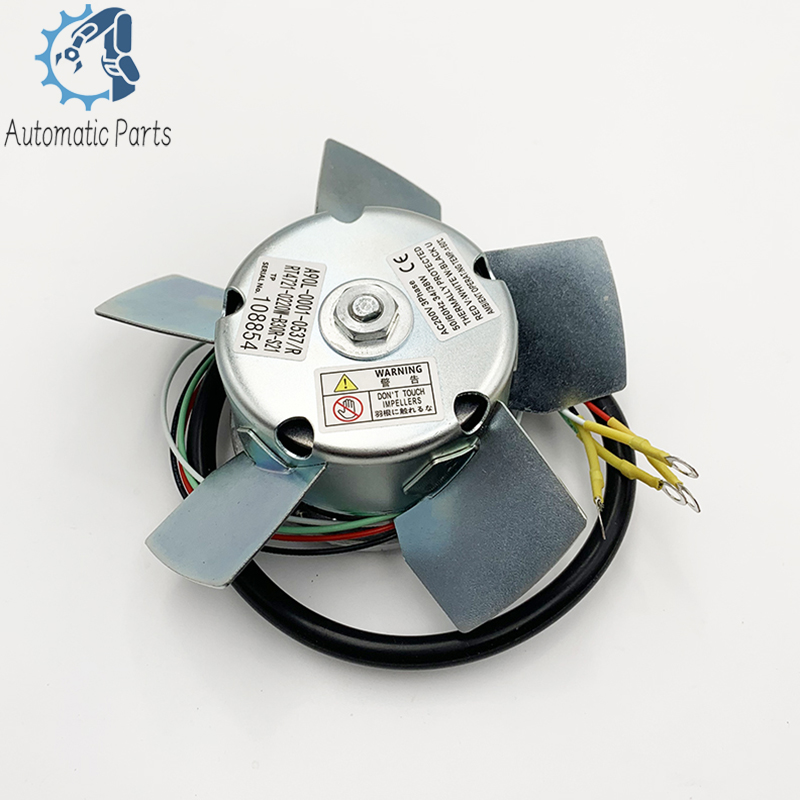 RT4721-0220W-B30F-S01W A90L-00 - Cnc Spindle Motor のレビューと価格