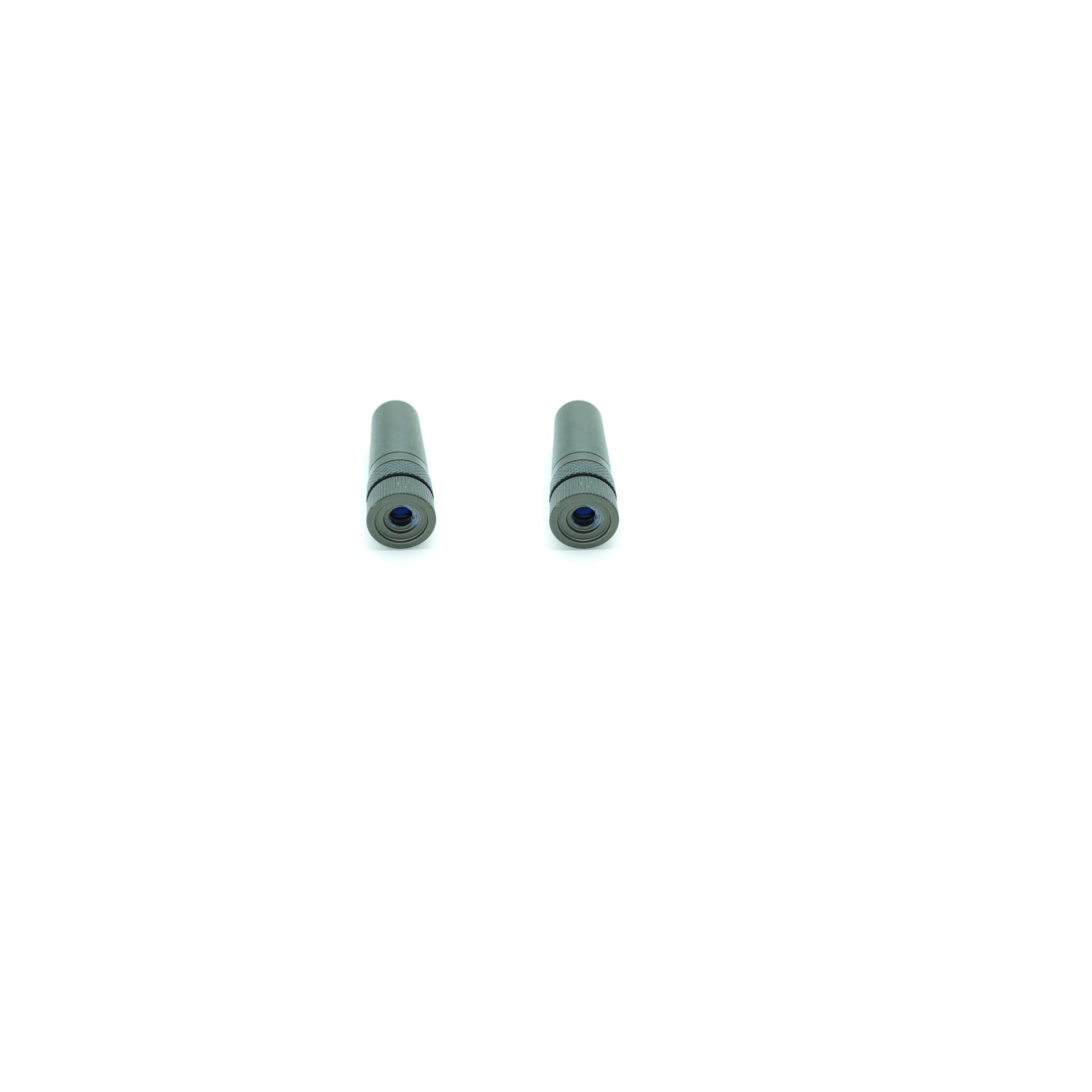 2pcs 16x55mm Focusable Housing - Laser Focus Lens のレビューと価格