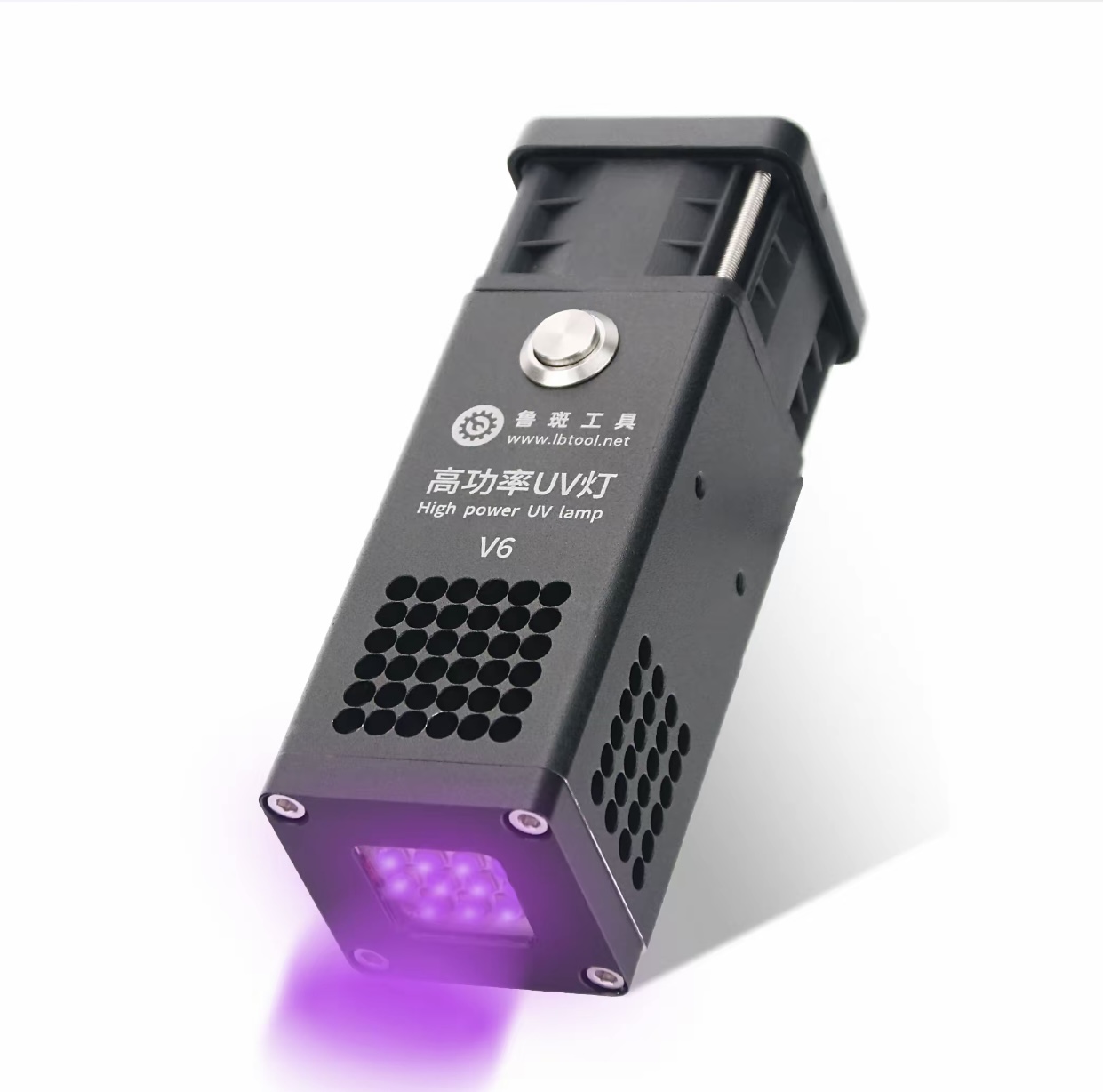 L B High Power UV Green Oil La - Industrial Green Laser のレビューと価格