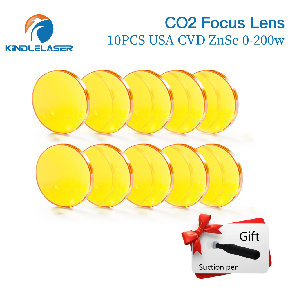 Kindlelaser Focus Lens 3/5/10P - Laser Focus Lens のレビューと価格