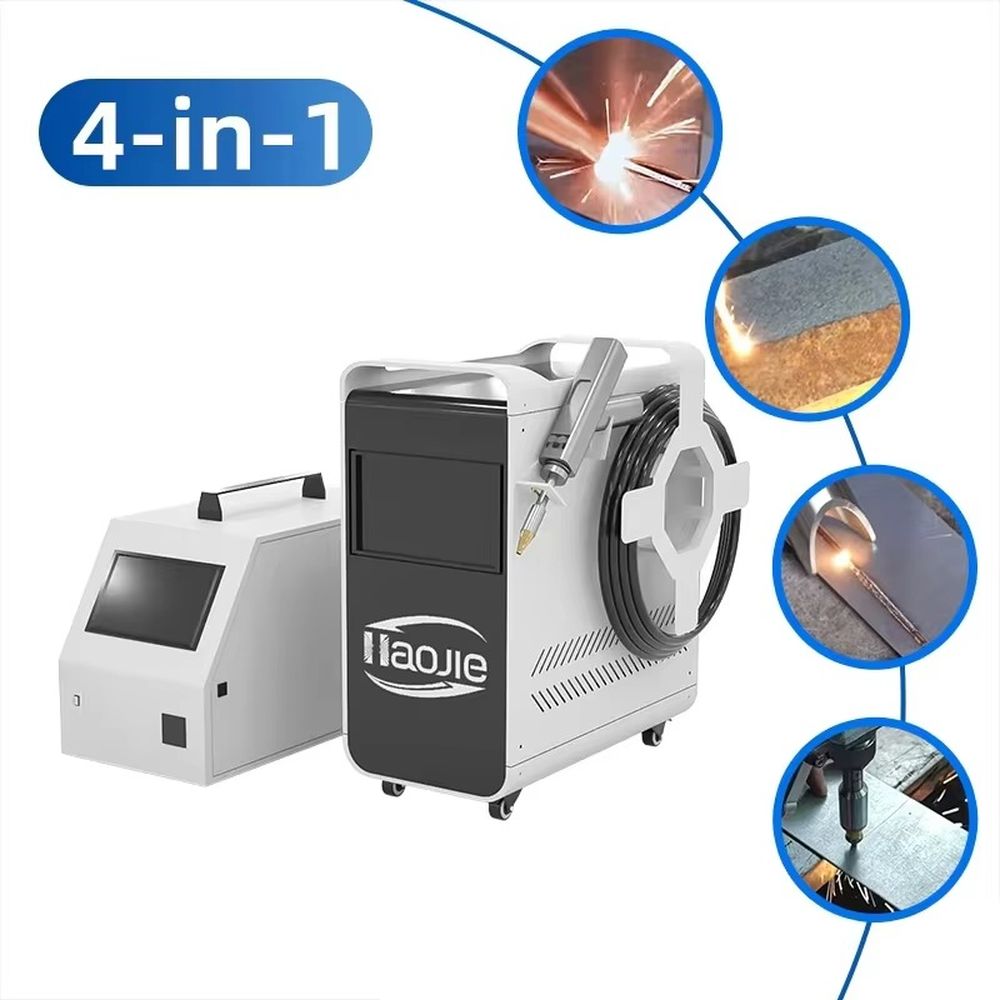 Air-Cooled Laser Welding Machi - Industrial Laser Welding のレビューと価格
