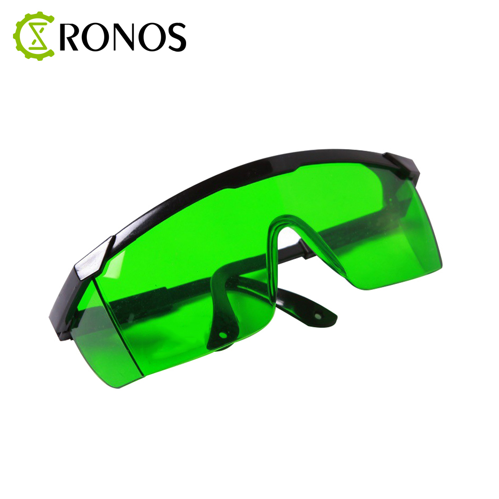 Cronos 190 - 420/900 - 1700nm  - Industrial Laser Glasses のレビューと価格
