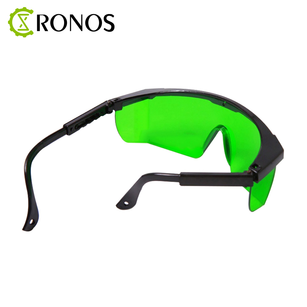 Cronos 190 - 420/900 - 1700nm  - Industrial Laser Glasses のレビューと価格