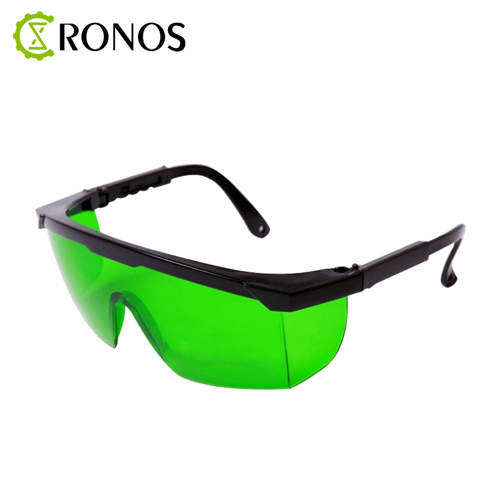 Cronos 190 - 420/900 - 1700nm  - Industrial Laser Glasses のレビューと価格