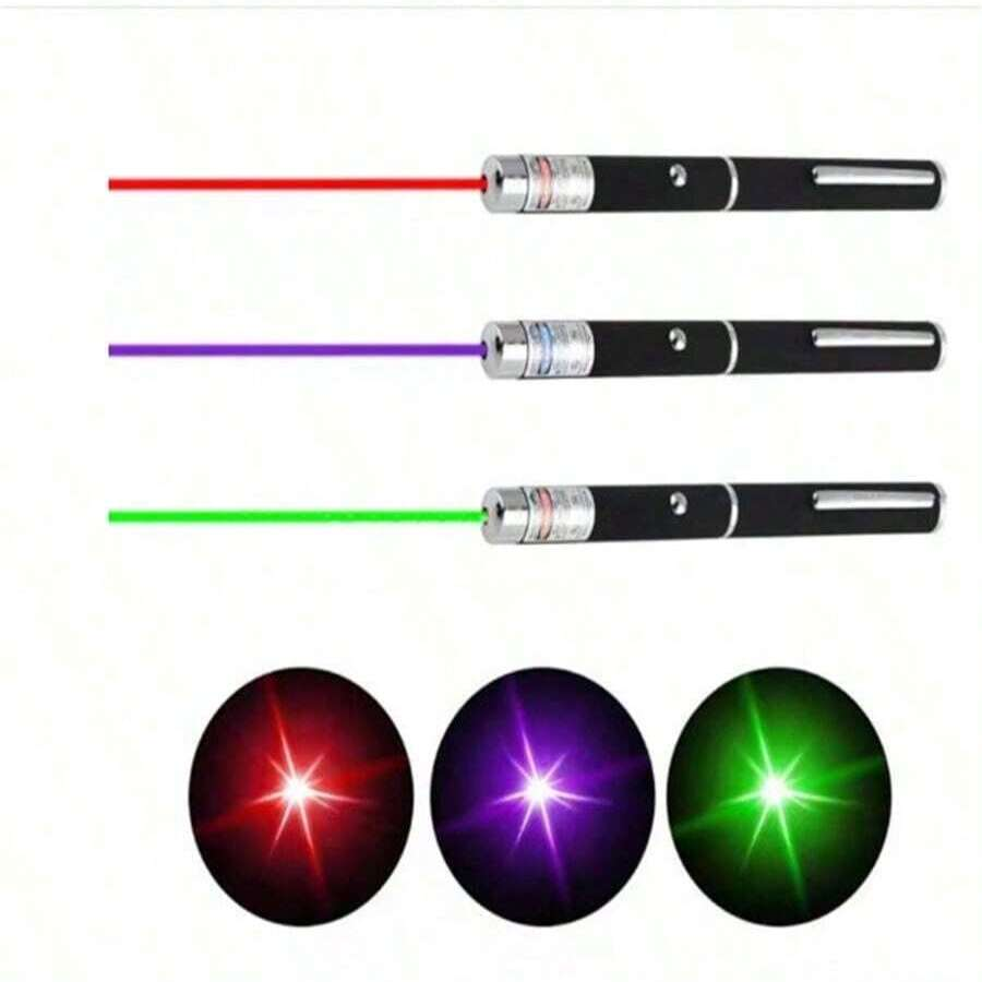 Mini 2 In1 Fun Pointer No Batt - Industrial Green Laser のレビューと価格