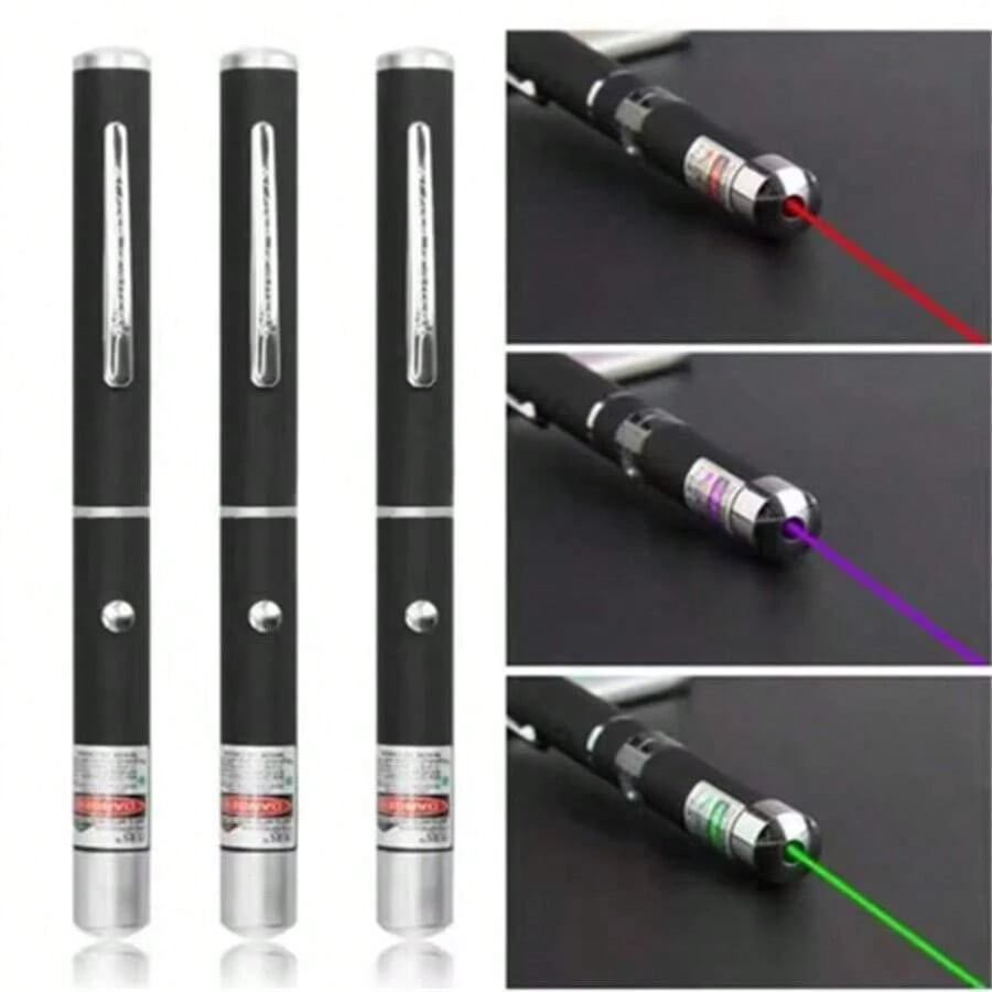Mini 2 In1 Fun Pointer No Batt - Industrial Green Laser のレビューと価格