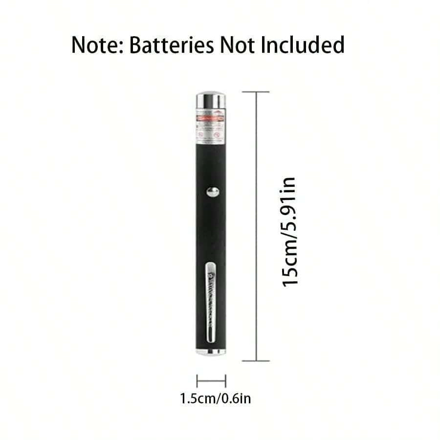 Mini 2 In1 Fun Pointer No Batt - Industrial Green Laser のレビューと価格