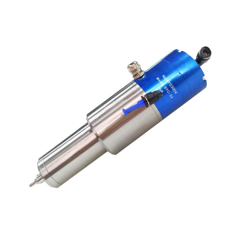 ATC 60000rpm  0.35KW 0.056NM D - Cnc Spindle Motor のレビューと価格