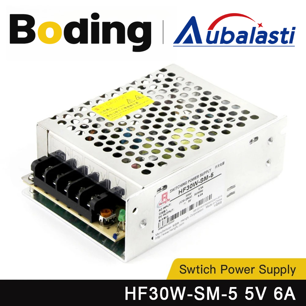 Aubalasti HF30W-SM-5 Switch Po - Industrial Laser Supply のレビューと価格