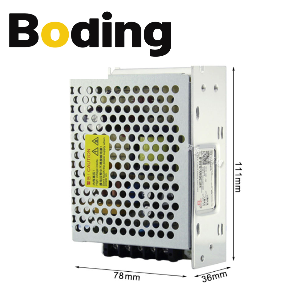 Aubalasti HF30W-SM-5 Switch Po - Industrial Laser Supply のレビューと価格