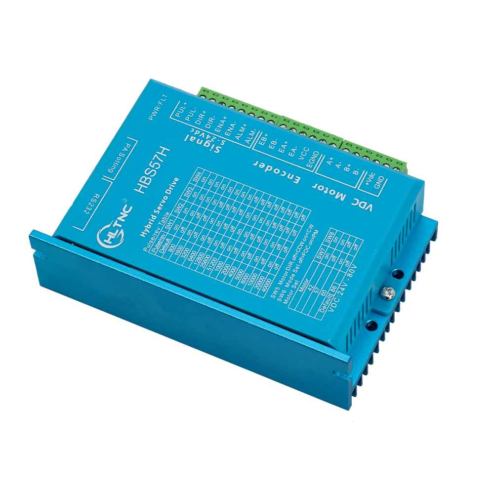 HLTNC  Strong Stability Digita - Stepper Driver Cnc のレビューと価格