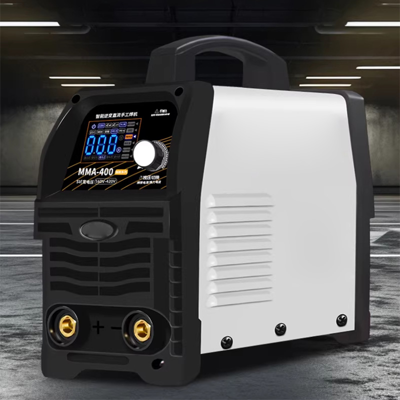 ZX7-250 Welding Machine Home U - Industrial Grade Laser Welder のレビューと価格