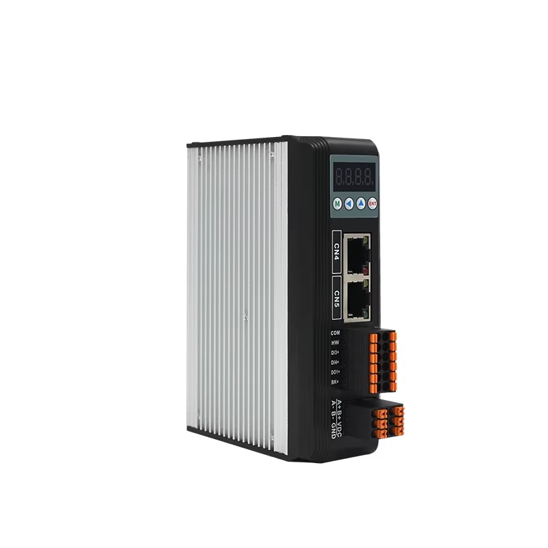 2DM522-EC 0-2.2A Bus Open Loop - Stepper Driver Cnc のレビューと価格