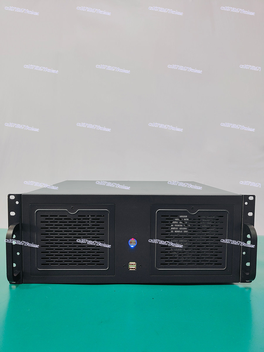 4U Chassis Short 350 Deep Atx  - Industrial Laser Supply のレビューと価格