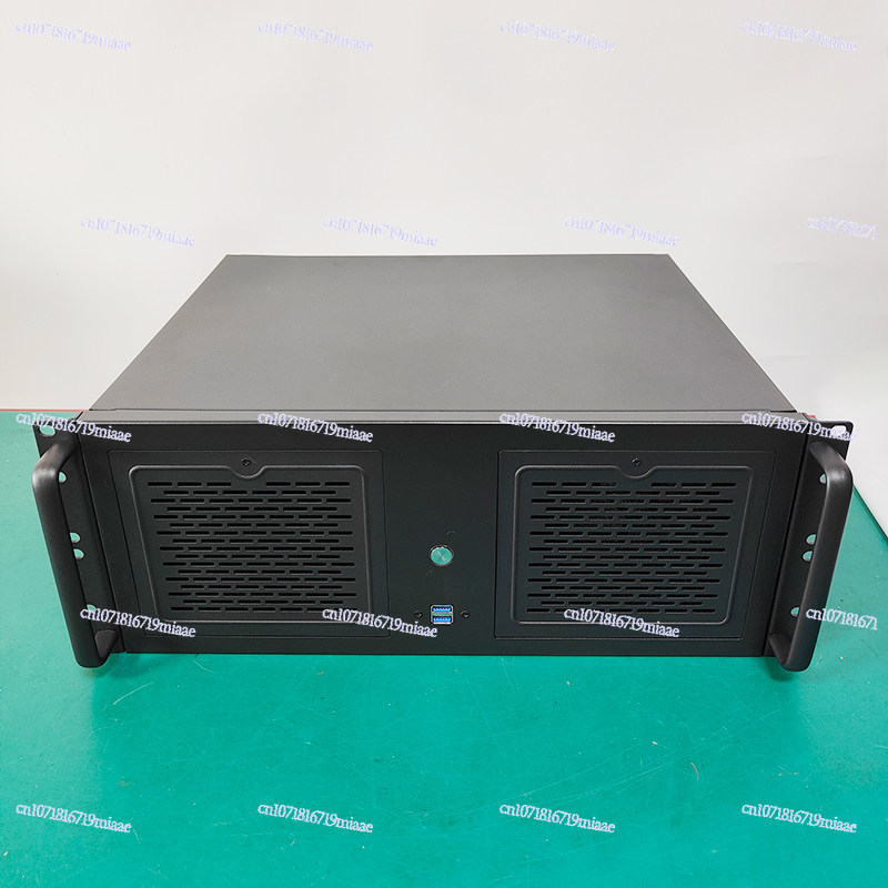 4U Chassis Short 350 Deep Atx  - Industrial Laser Supply のレビューと価格