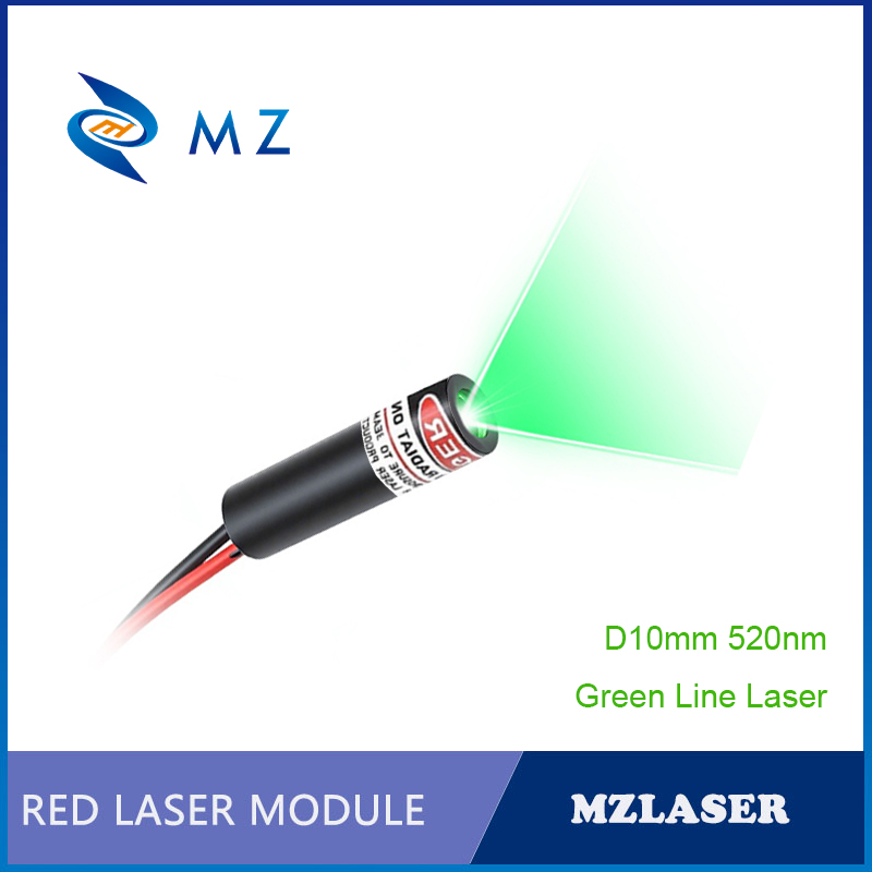 Compact Green Line Laser Diode - Industrial Grade Laser のレビューと価格