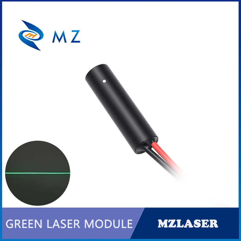 Compact Green Line Laser Diode - Industrial Grade Laser のレビューと価格