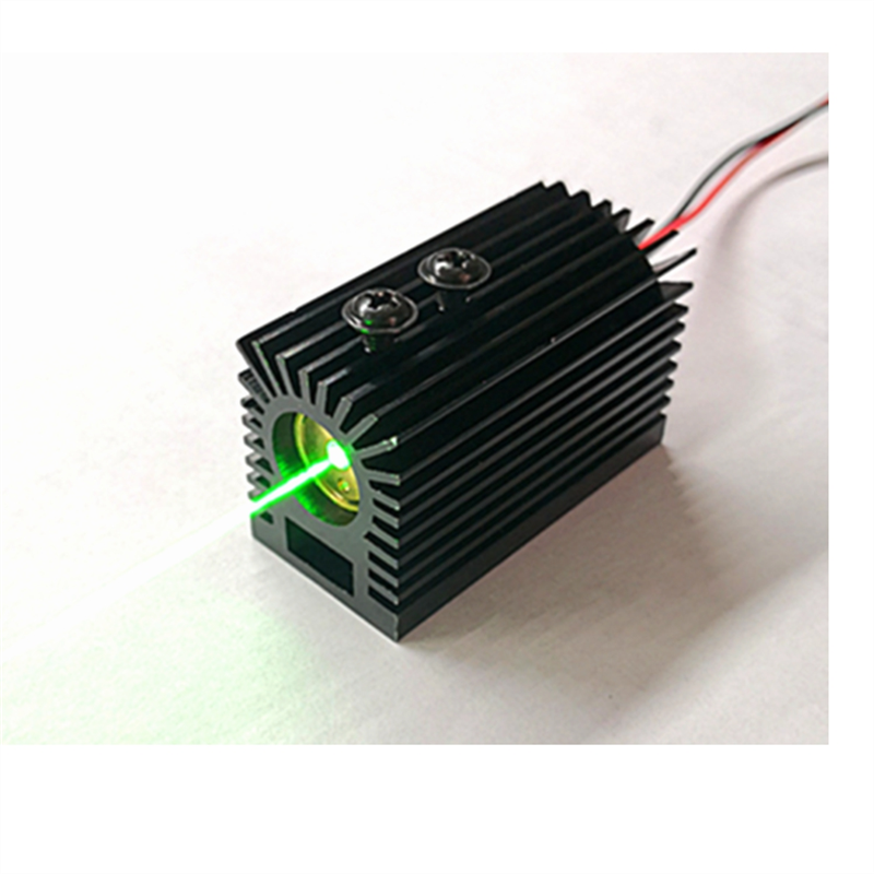 Industrial Grade 532Nm 30Mw Do - Industrial Green Laser のレビューと価格