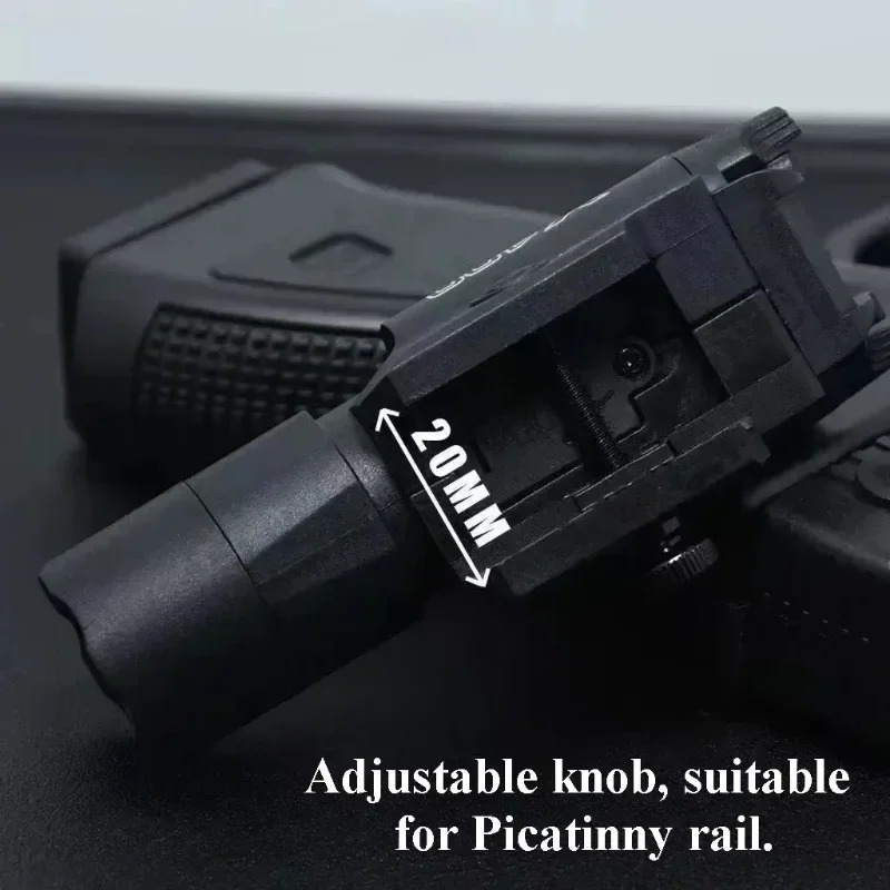 2026 NEW Tactical X300U Field  - Industrial Green Laser のレビューと価格