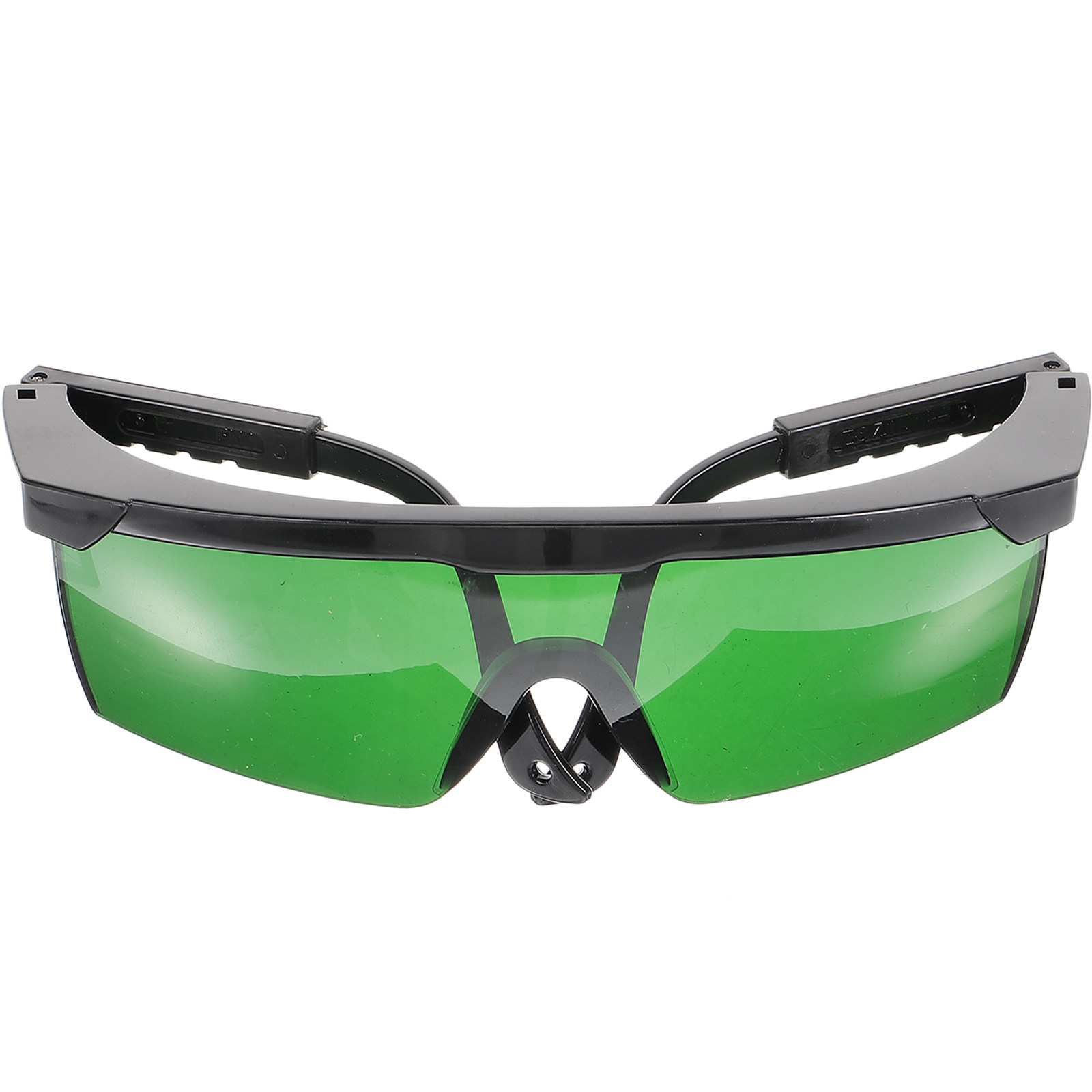 Laser Safety Goggles Black Fra - Industrial Laser Glasses のレビューと価格