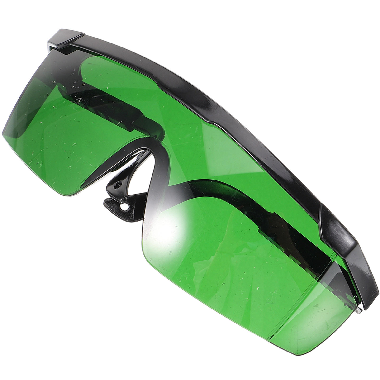 Laser Safety Goggles Black Fra - Industrial Laser Glasses のレビューと価格