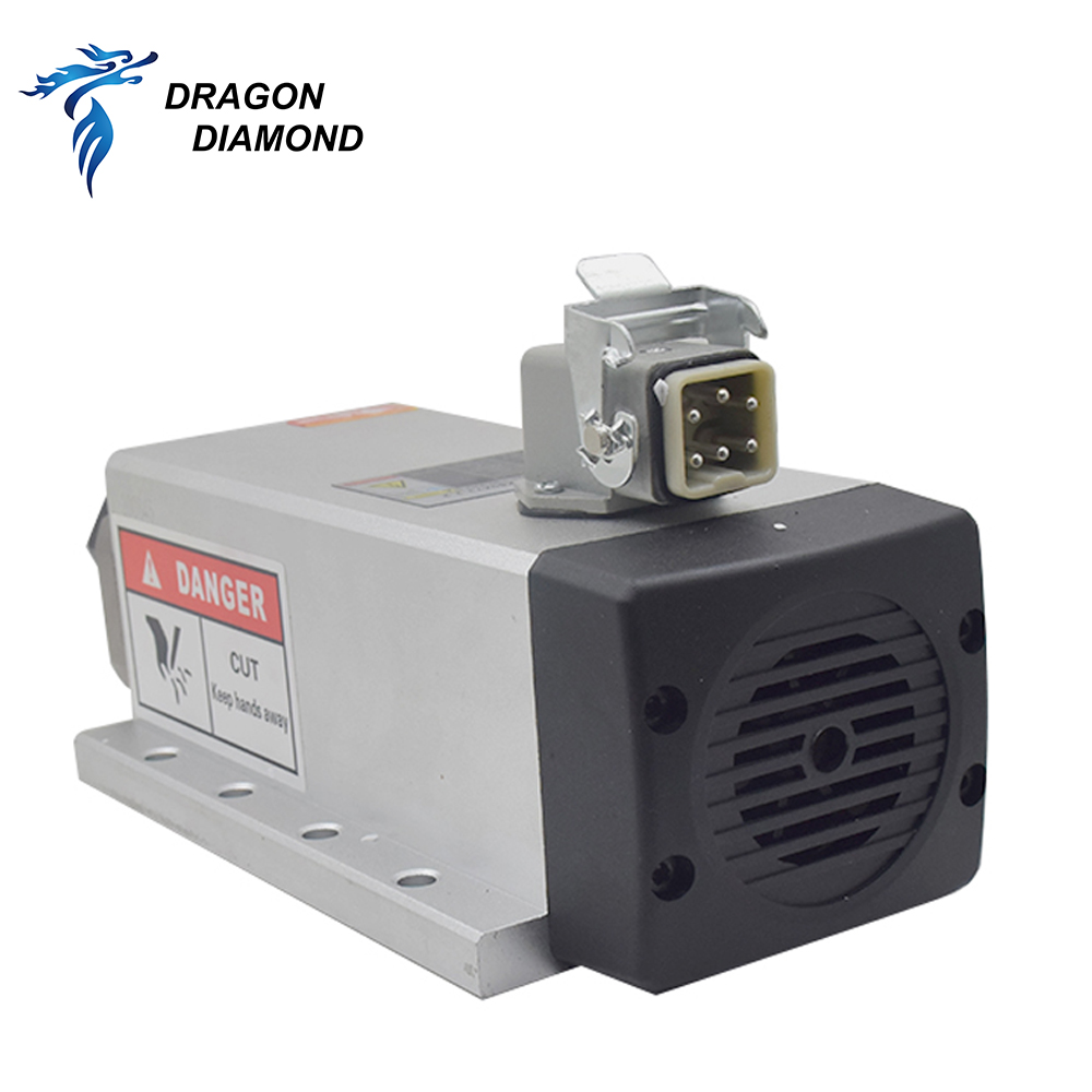 Dragon Diamond HQD 2.2KW 3KW 6 - Cnc Spindle Motor のレビューと価格
