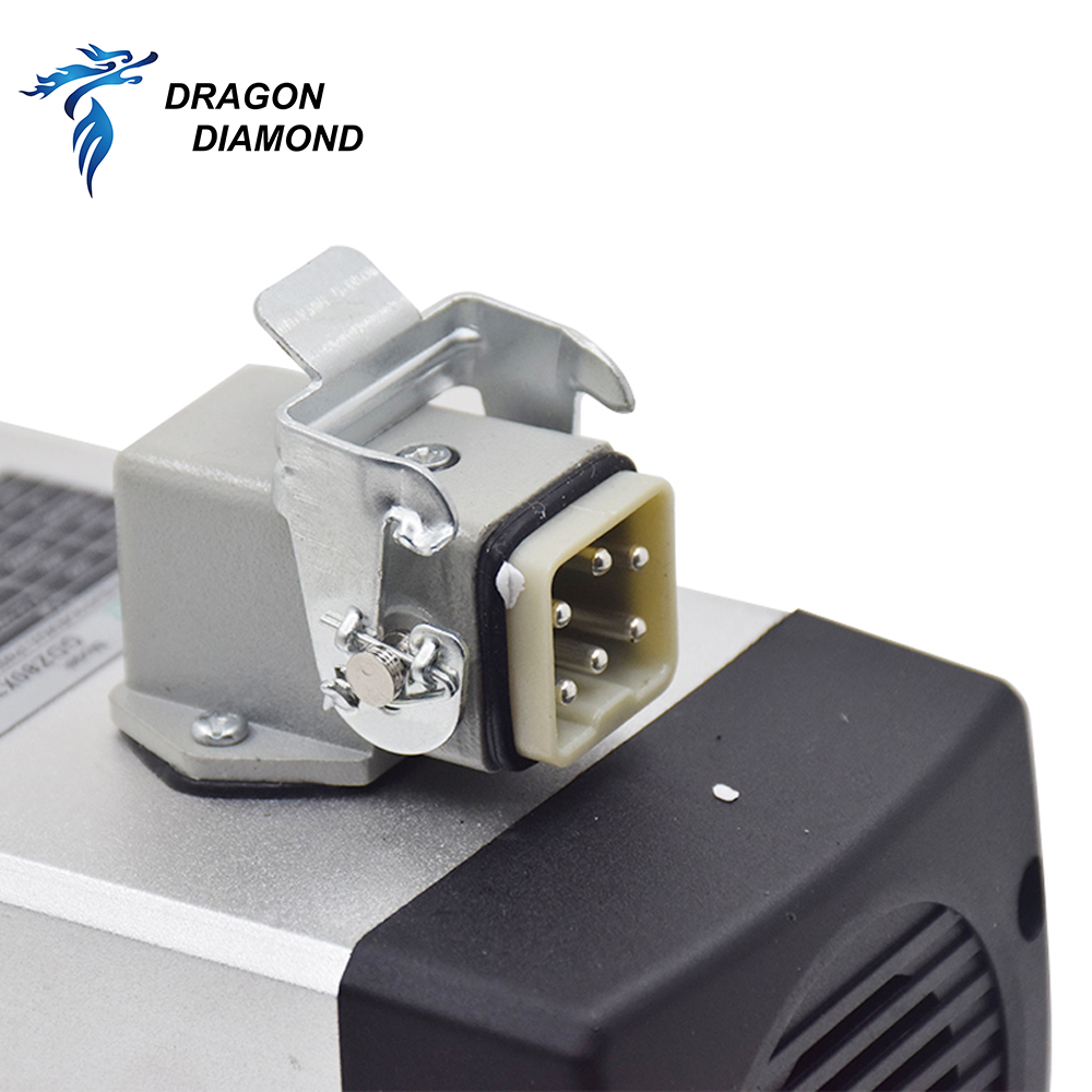 Dragon Diamond HQD 2.2KW 3KW 6 - Cnc Spindle Motor のレビューと価格