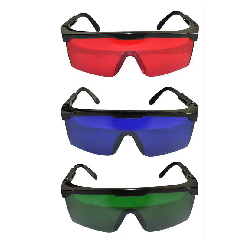 Laser Protection Glasses For I - Industrial Laser Glasses のレビューと価格