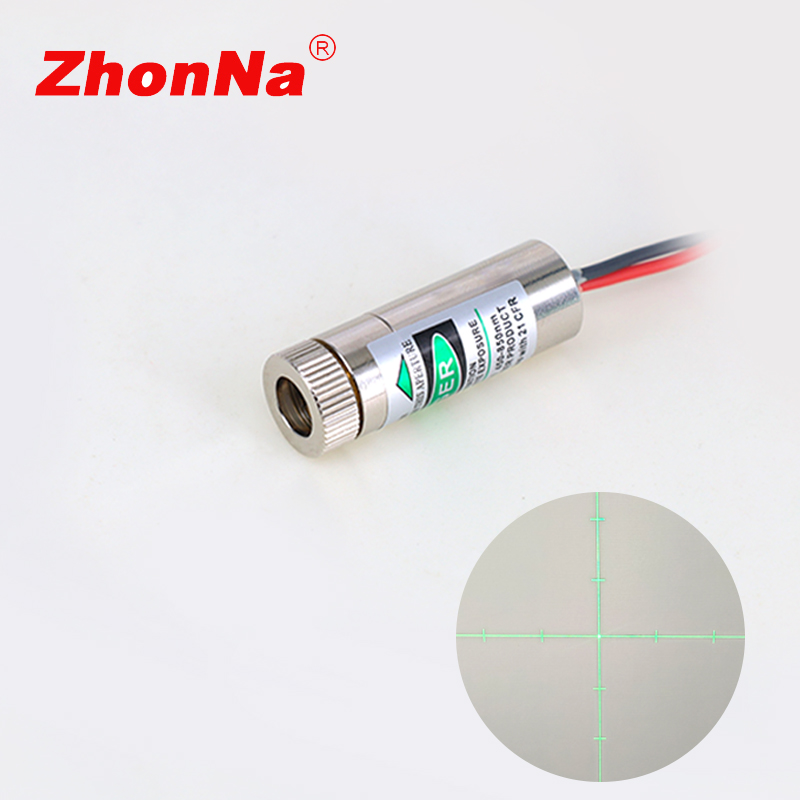 WithScaleCrossLine Laser Modul - Laser Focus Lens のレビューと価格