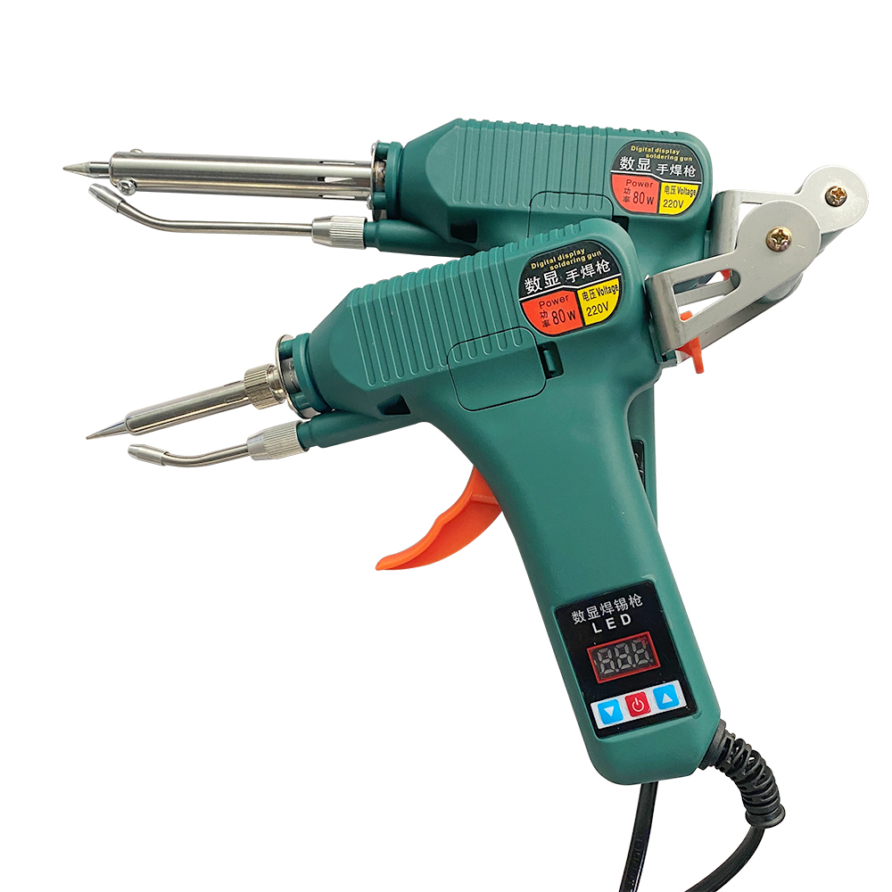 Electric Soldering Iron Gun Ha - Industrial Laser Soldering Iron のレビューと価格